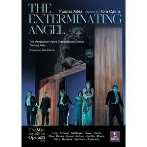 Ades: Exterminating Angel (Met)